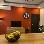 Luxueux Appartements - 2 Pieces Ou 4 Pieces - Quartiers Prises D\'Almadies Et Ngor\