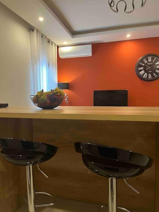 Luxueux - 2 Pieces Ou 4 Pieces - Quartiers Prises D'almadies Et Ngor