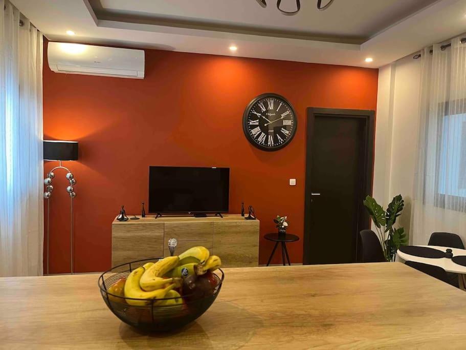 Luxueux - 2 Pieces Ou 4 Pieces - Quartiers Prises D'almadies Et Ngor