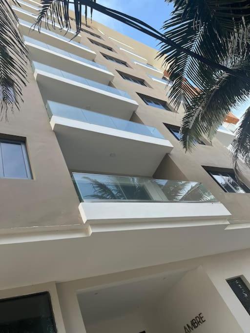 Luxueux - 2 Pieces Ou 4 Pieces - Quartiers Prises D'almadies Et Ngor