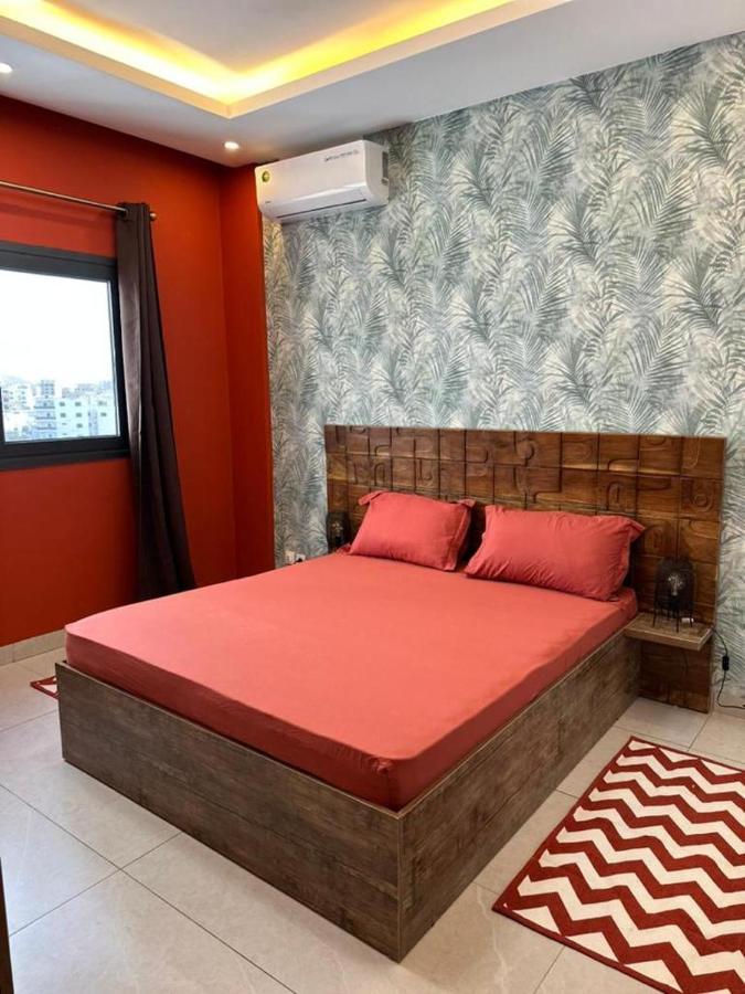 Luxueux - 2 Pieces Ou 4 Pieces - Quartiers Prises D'almadies Et Ngor