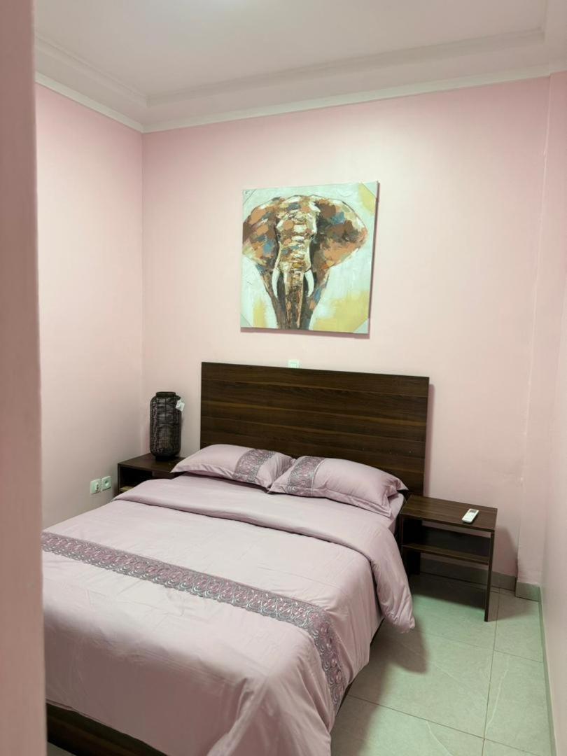 Luxueux - 2 Pieces Ou 4 Pieces - Quartiers Prises D'almadies Et Ngor