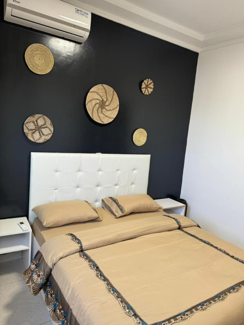 Luxueux - 2 Pieces Ou 4 Pieces - Quartiers Prises D'almadies Et Ngor