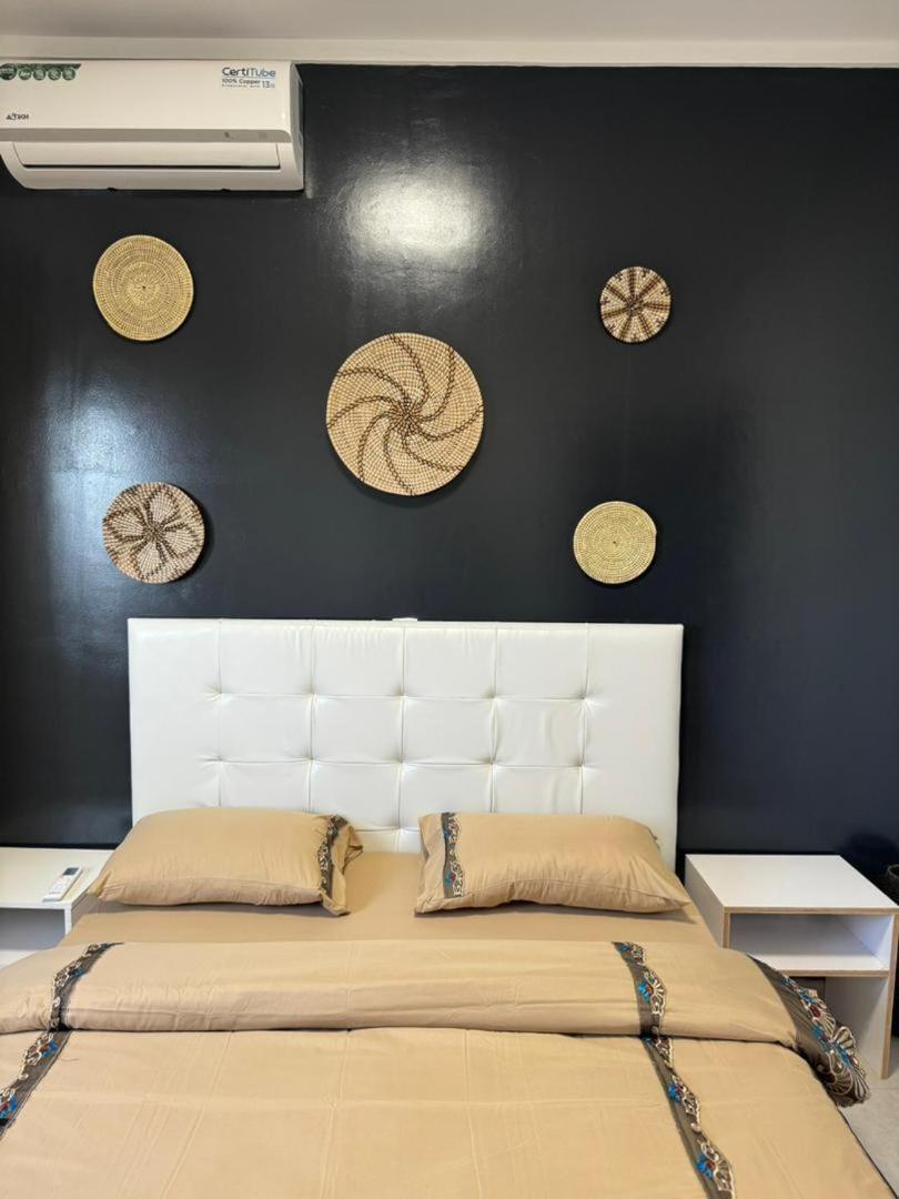 Luxueux - 2 Pieces Ou 4 Pieces - Quartiers Prises D'almadies Et Ngor