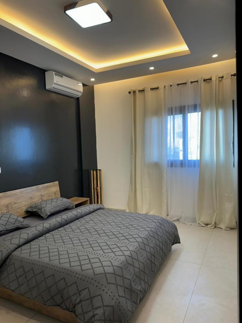 Luxueux - 2 Pieces Ou 4 Pieces - Quartiers Prises D'almadies Et Ngor