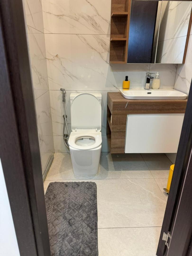 Luxueux - 2 Pieces Ou 4 Pieces - Quartiers Prises D'almadies Et Ngor