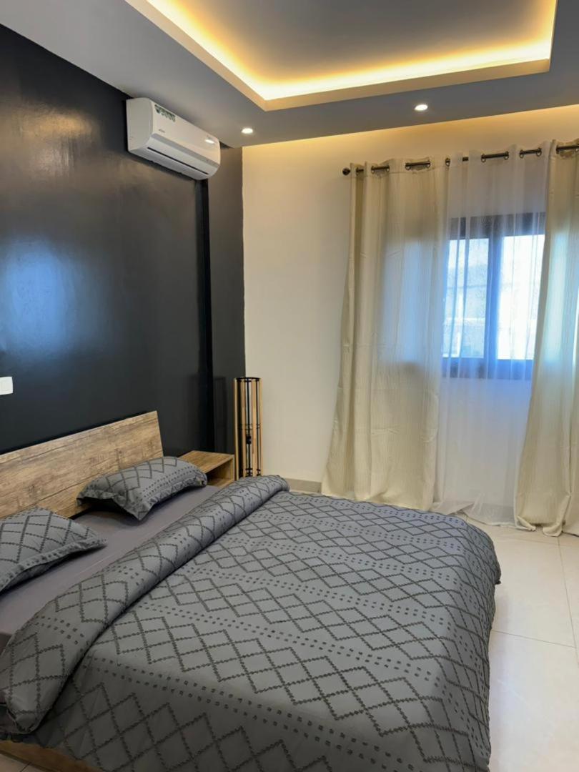 Luxueux - 2 Pieces Ou 4 Pieces - Quartiers Prises D'almadies Et Ngor