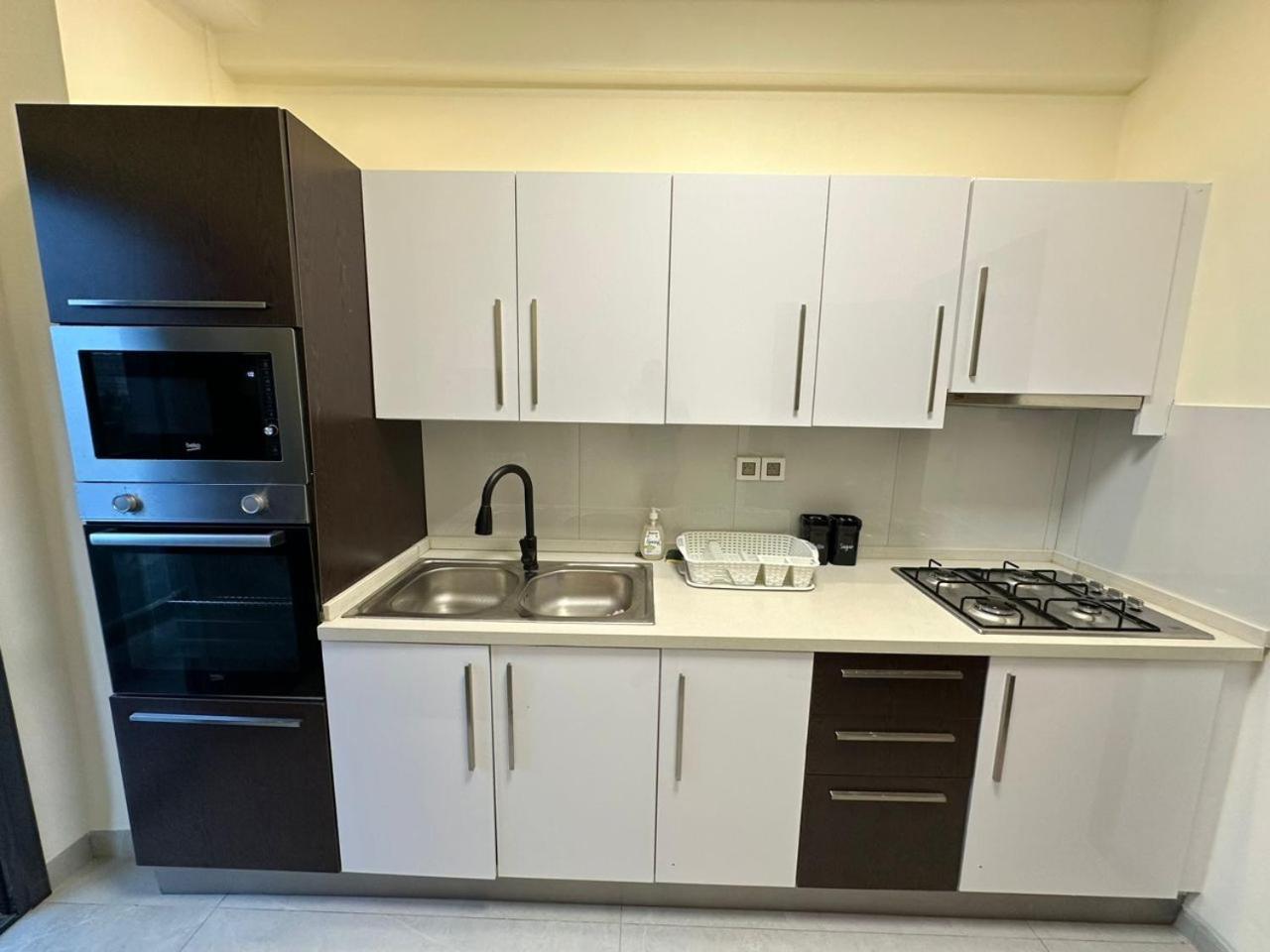Apartment Luxueux - 2 Pieces Ou 4 Pieces - Quartiers Prises D'almadies Et Ngor
